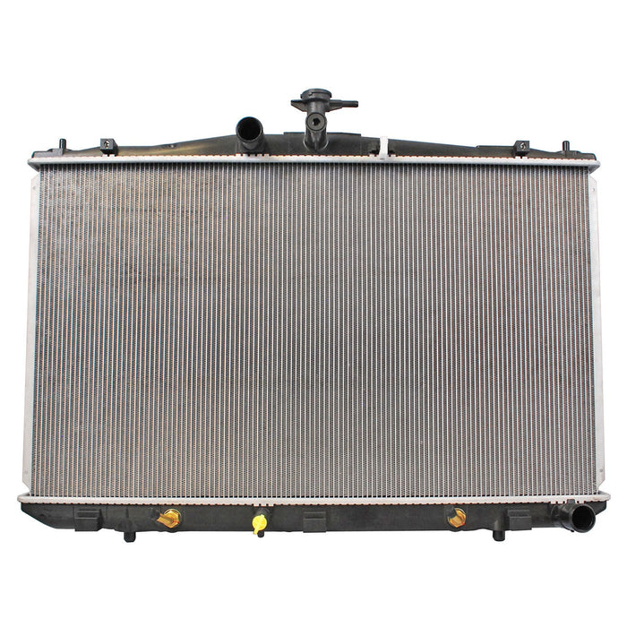 Radiator Denso 221-3167