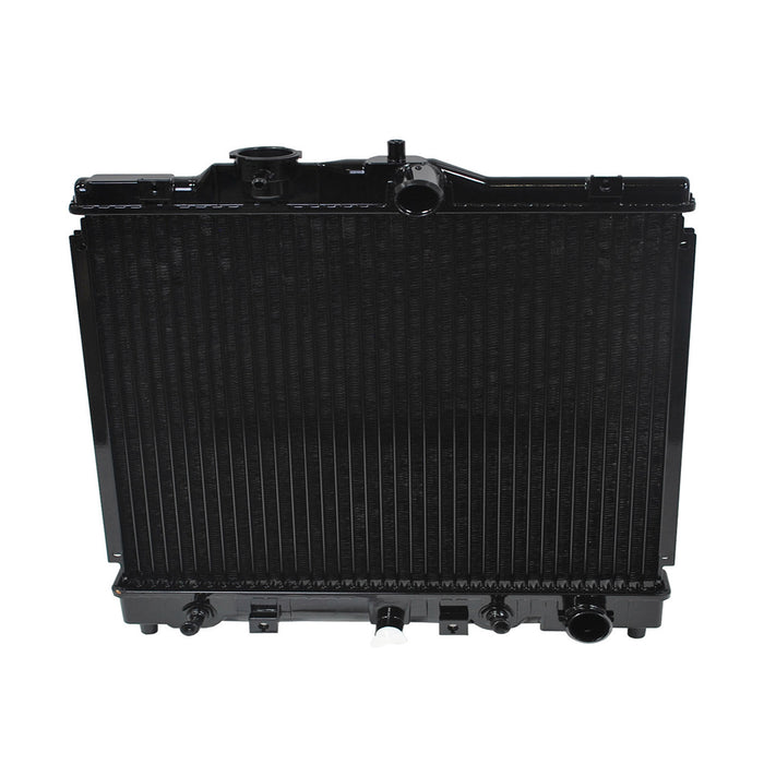 Radiator Denso 221-3206