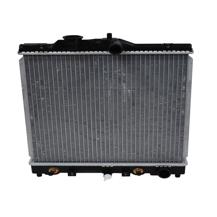 Radiator Denso 221-3207