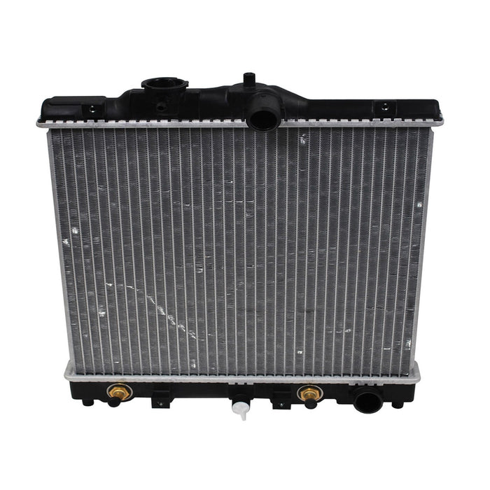 Radiator Denso 221-3208