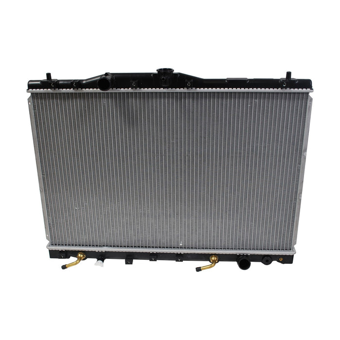 Radiator Denso 221-3210