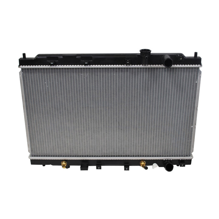 Radiator Denso 221-3211