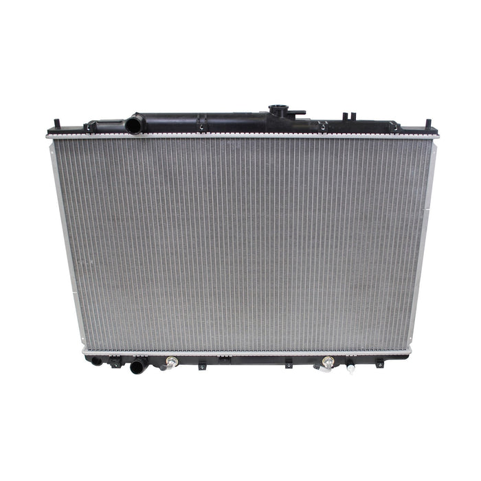 Radiator Denso 221-3232