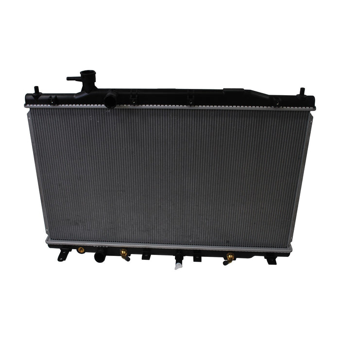 Radiator Denso 221-3235