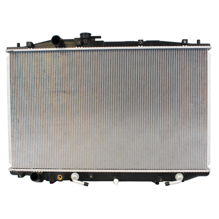 Radiator Denso 221-3241