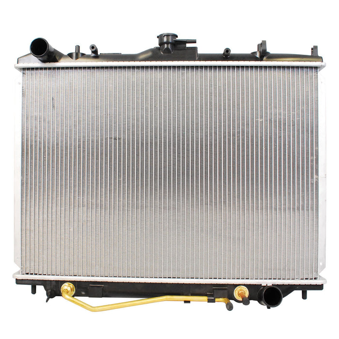 Radiator Denso 221-3245