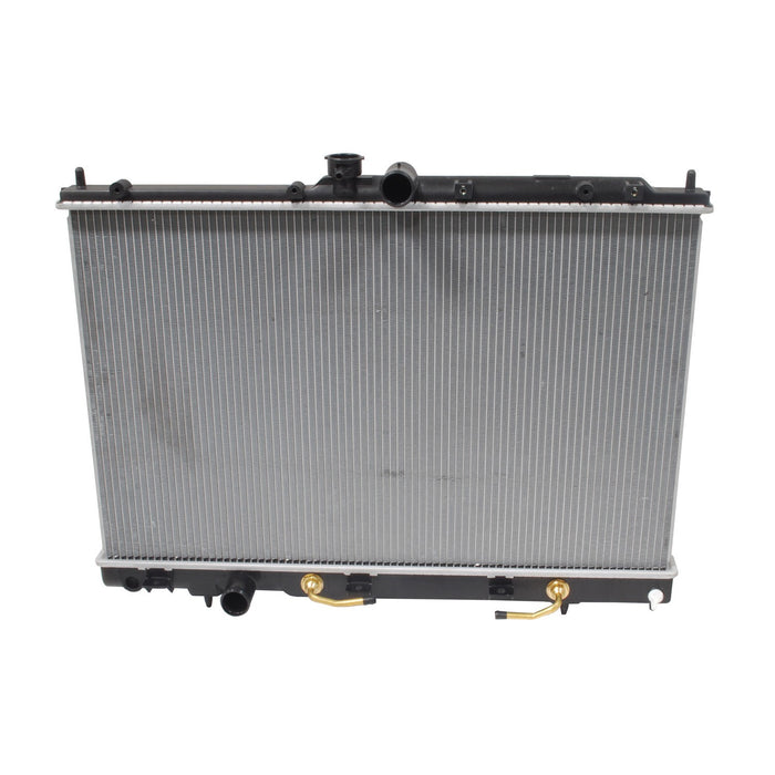 Radiator Denso 221-3301