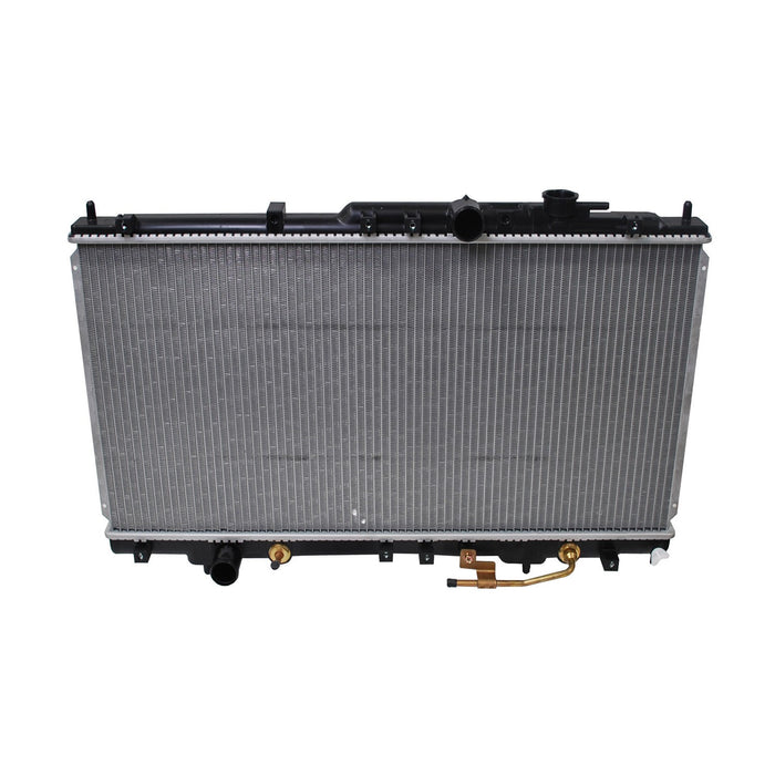 Radiator Denso 221-3308