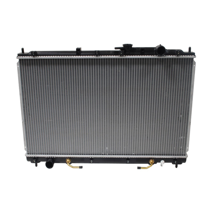 Radiator Denso 221-3309