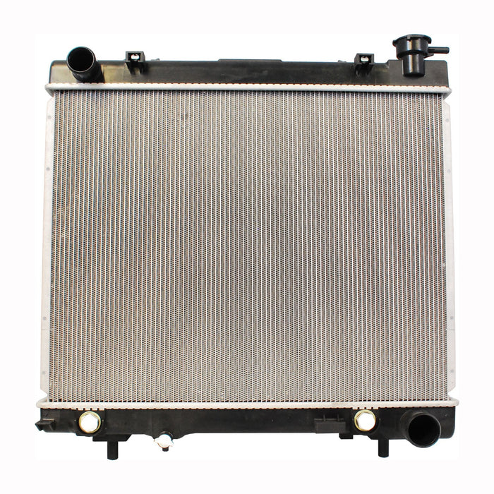 Radiator Denso 221-3313