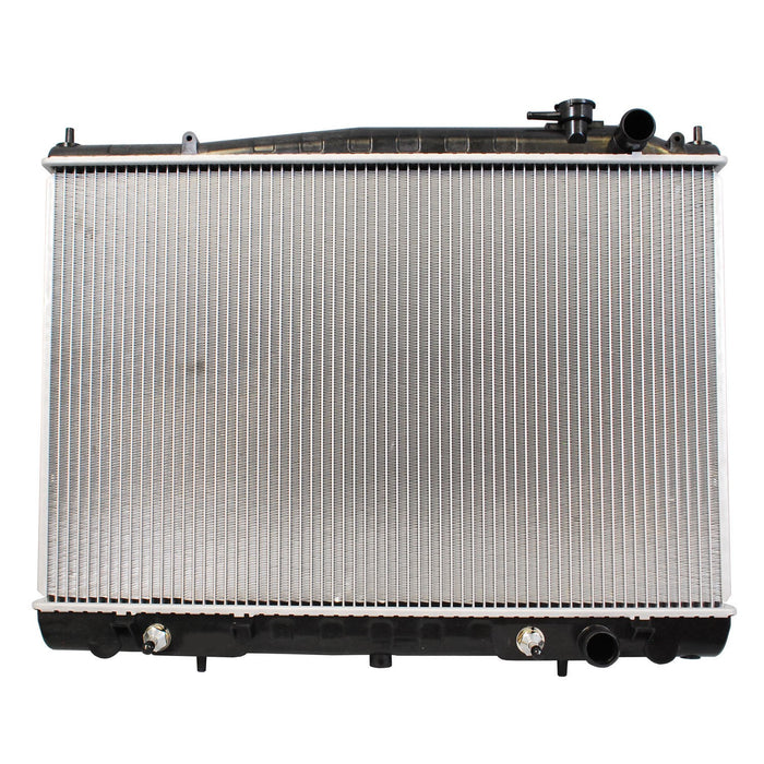 Radiator Denso 221-3400