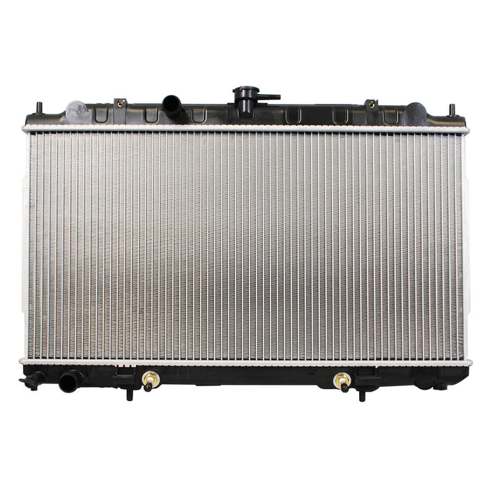 Radiator Denso 221-3405