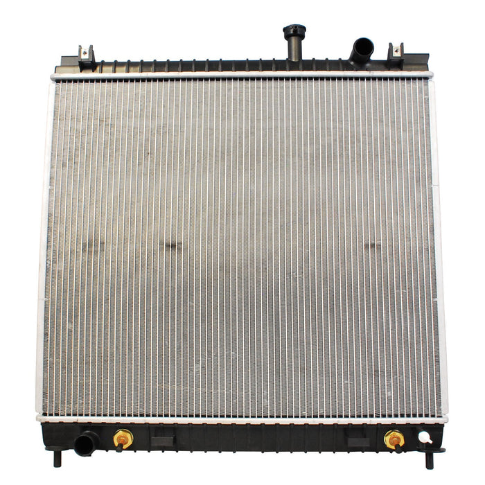 Radiator Denso 221-3406