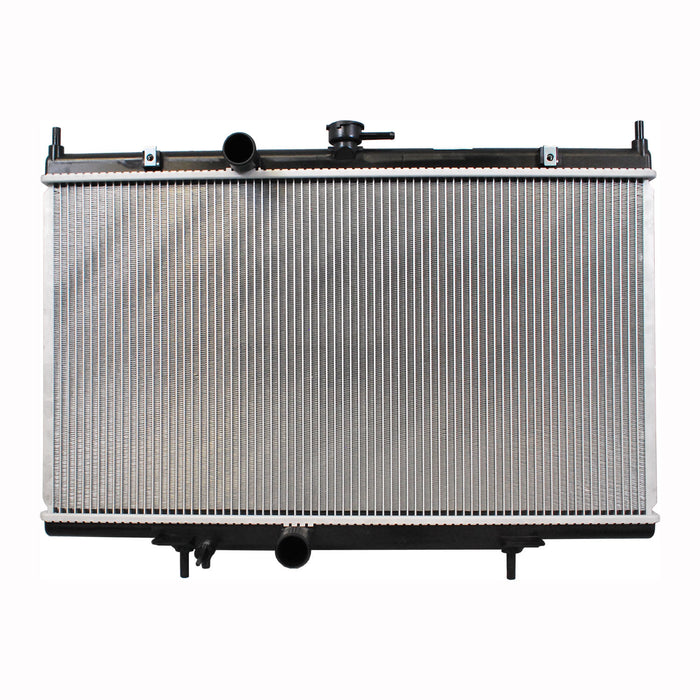 Radiator Denso 221-3417