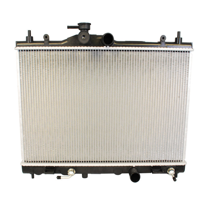 Radiator Denso 221-3418