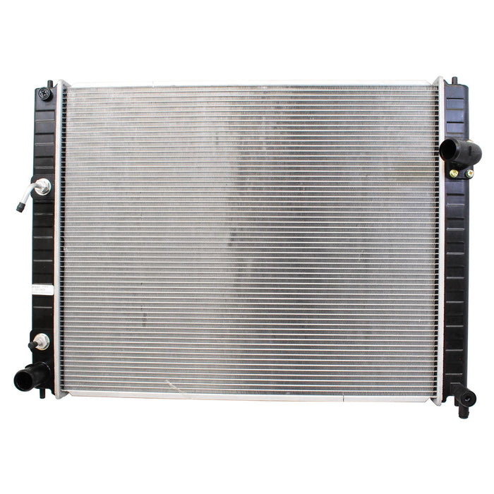 Radiator Denso 221-3423