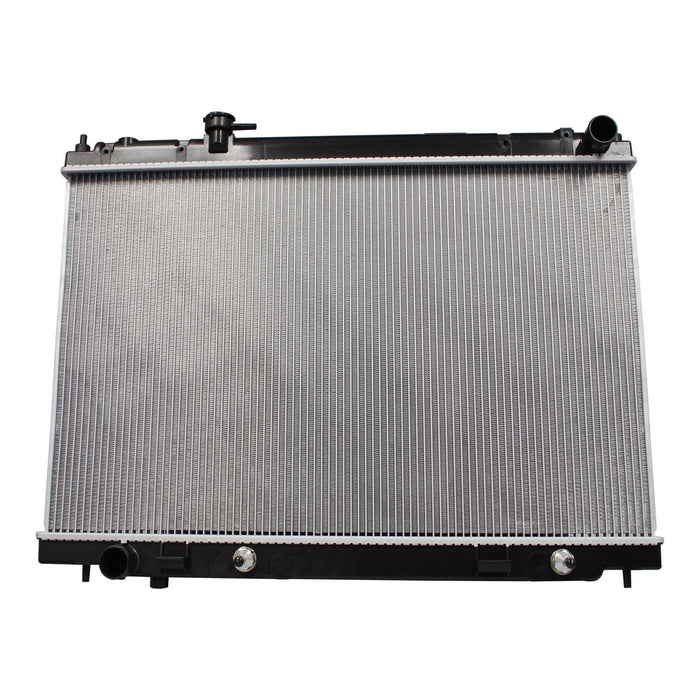 Radiator Denso 221-3427