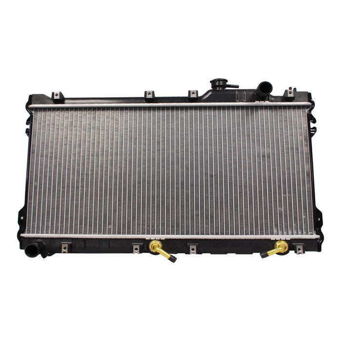 Radiator Denso 221-3502