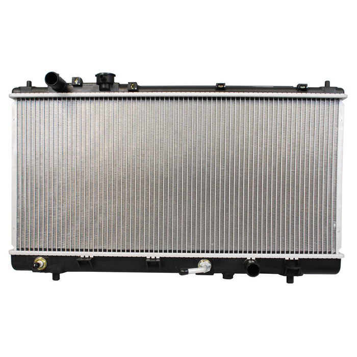 Radiator Denso 221-3504