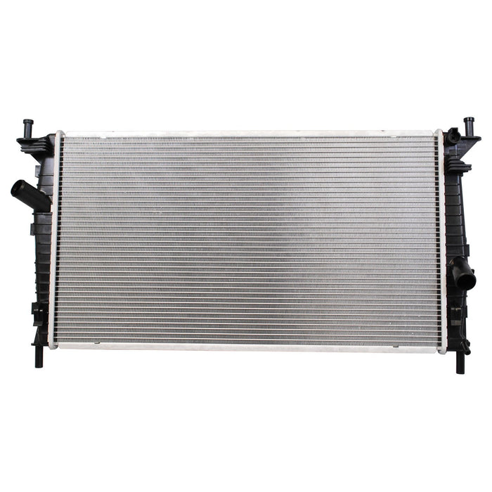 Radiator Denso 221-3507