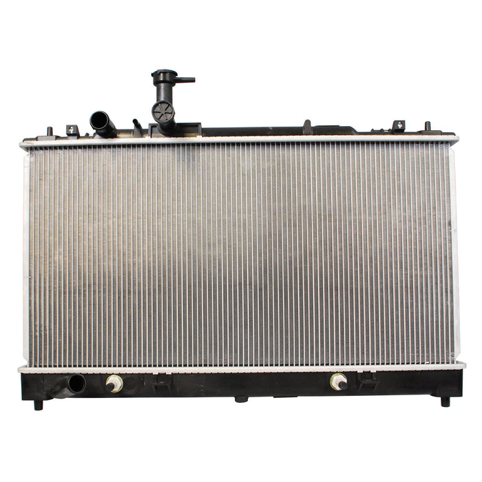 Radiator Denso 221-3510