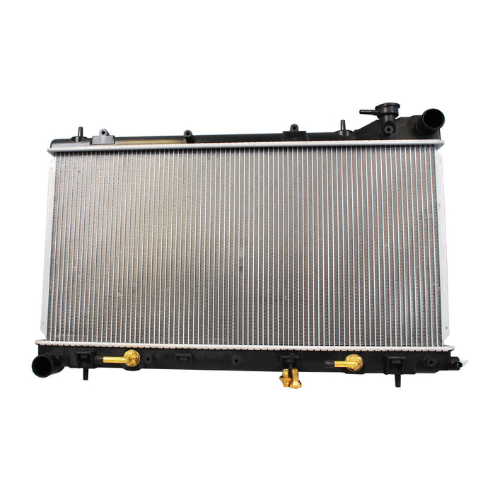 Radiator Denso 221-3603