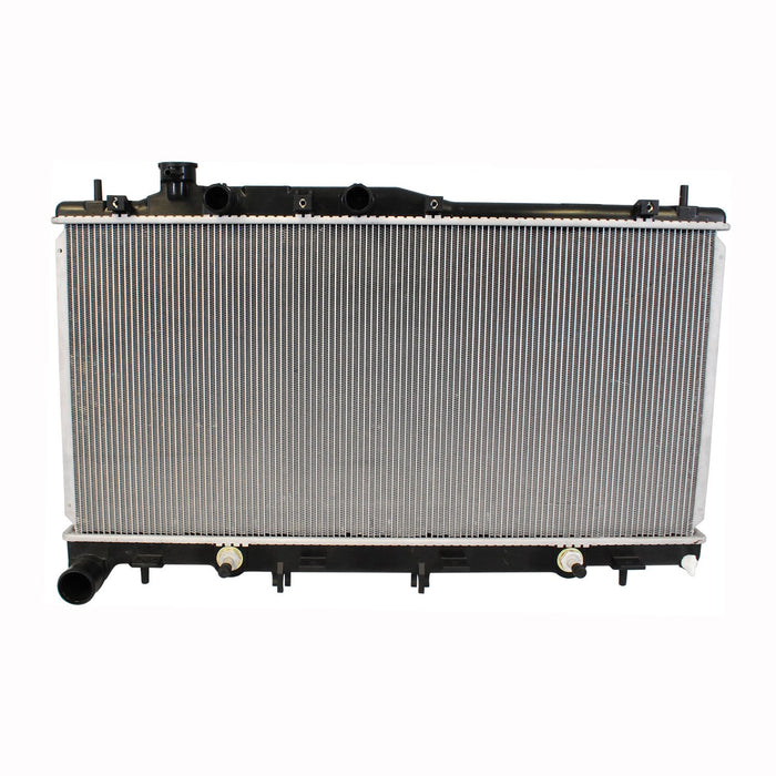 Radiator Denso 221-3607