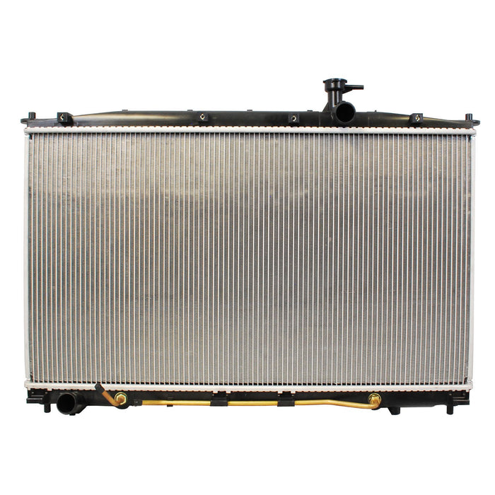 Radiator Denso 221-3705