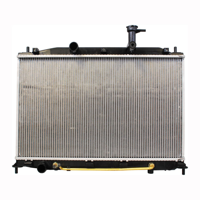 Radiator Denso 221-3706