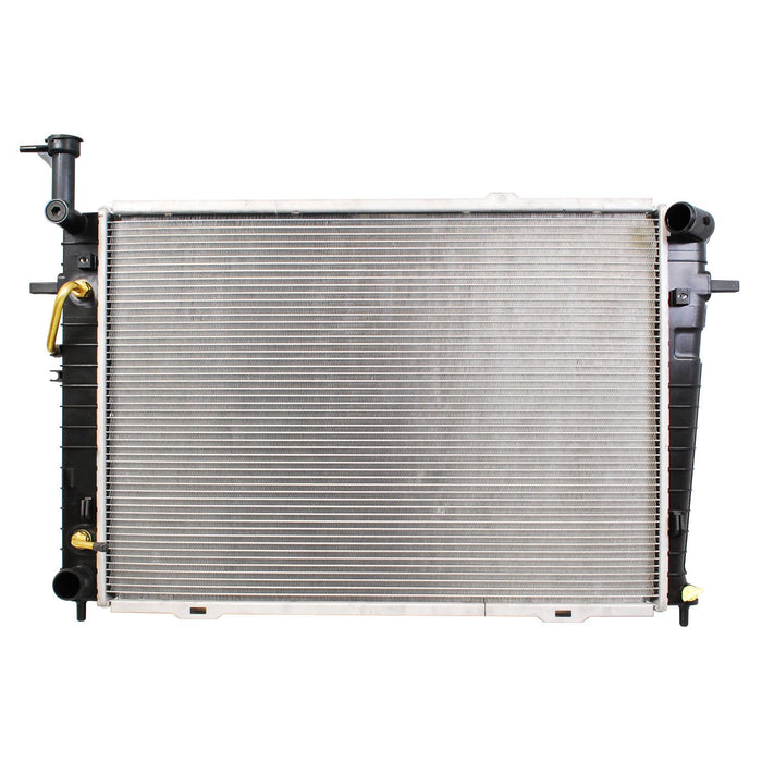 Radiator Denso 221-3710