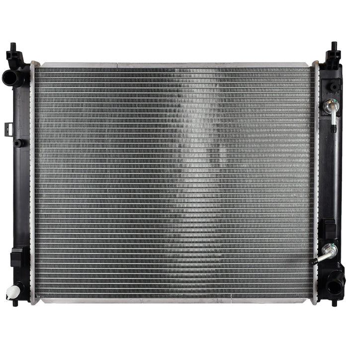 Radiator Denso 221-4413