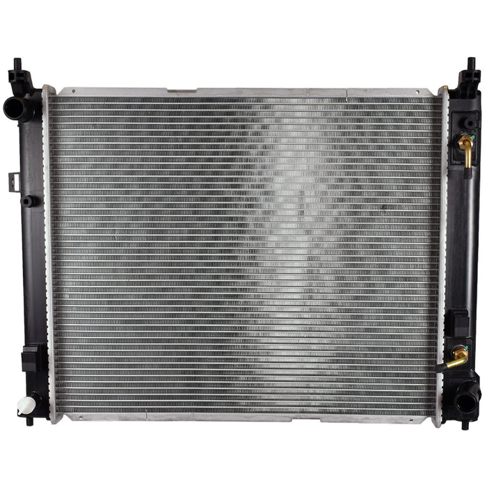 Radiator Denso 221-4414