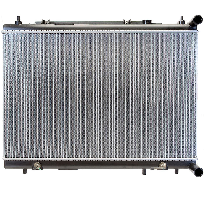 Radiator Denso 221-4415