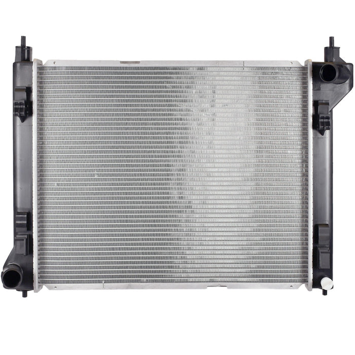 Radiator Denso 221-4416