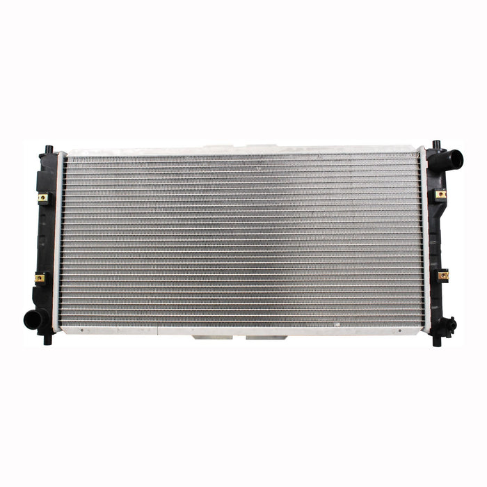 Radiator Denso 221-4505