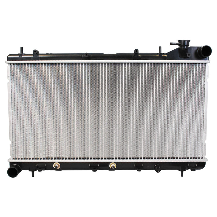 Radiator Denso 221-4600