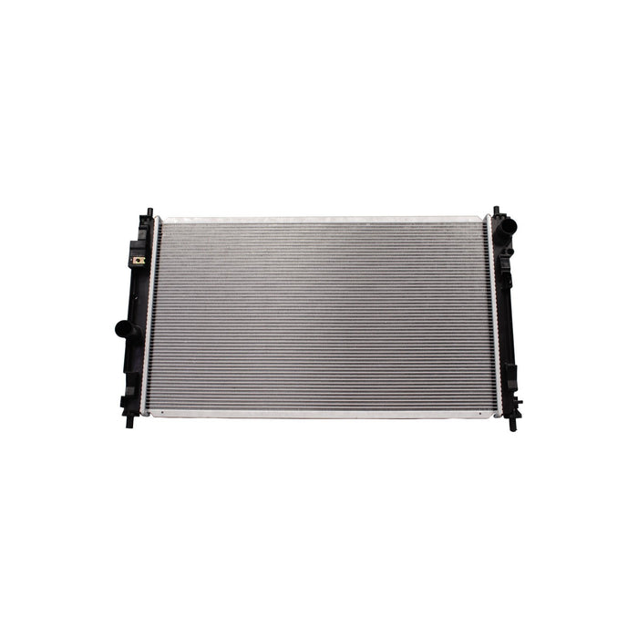 Radiator Denso 221-7001