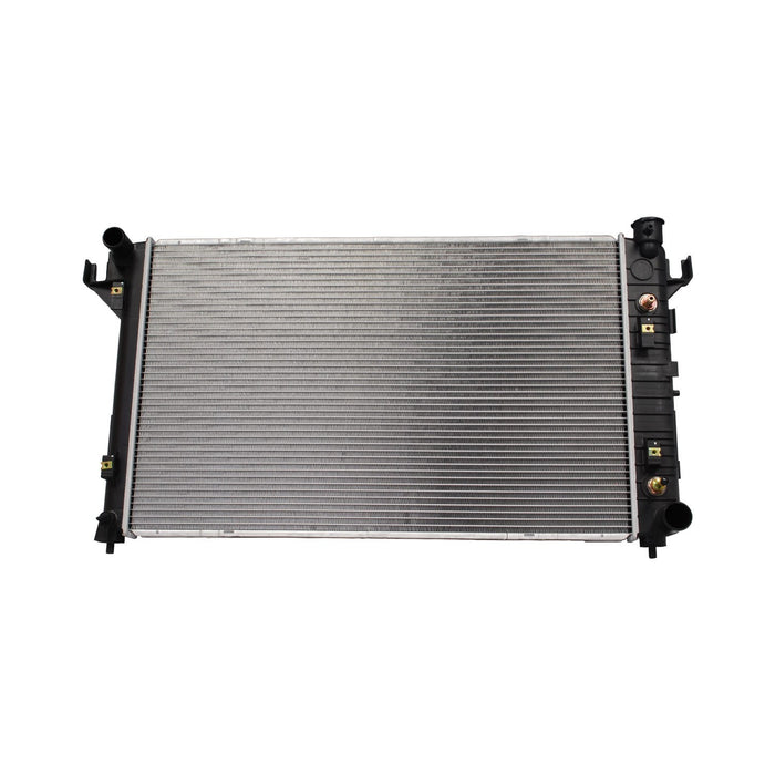 Radiator Denso 221-7003