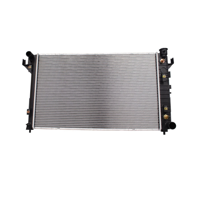 Radiator Denso 221-7005