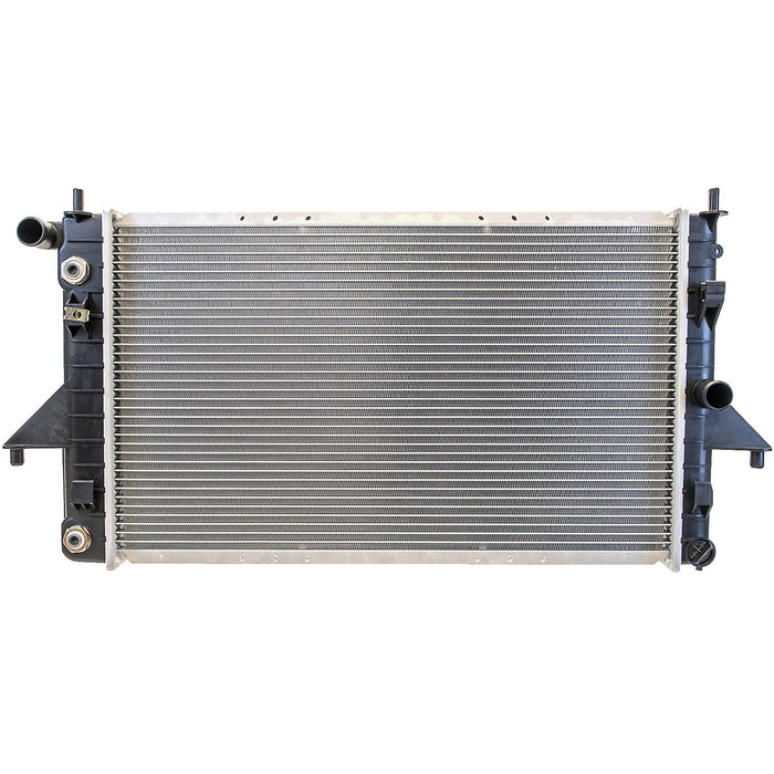 Radiator Denso 221-9001