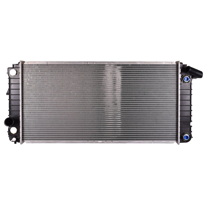 Radiator Denso 221-9002