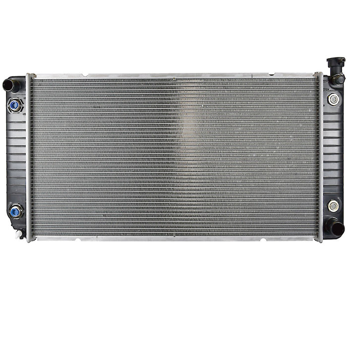 Radiator Denso 221-9005