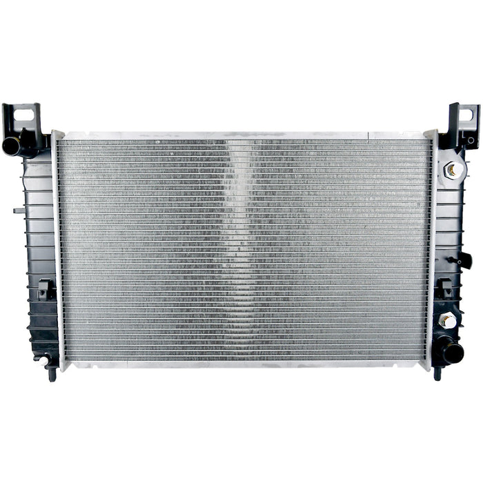 Radiator Denso 221-9008