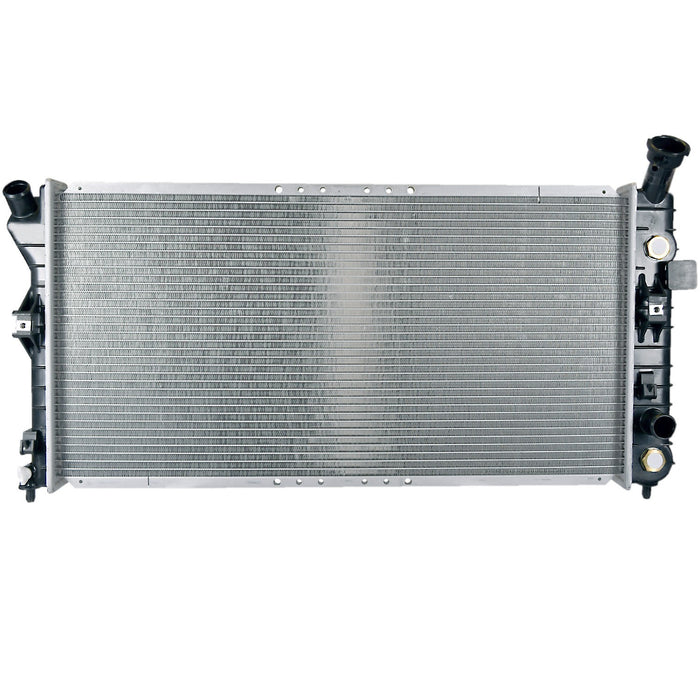 Radiator Denso 221-9009