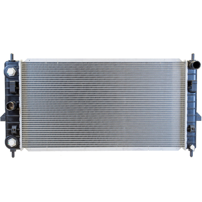 Radiator Denso 221-9021