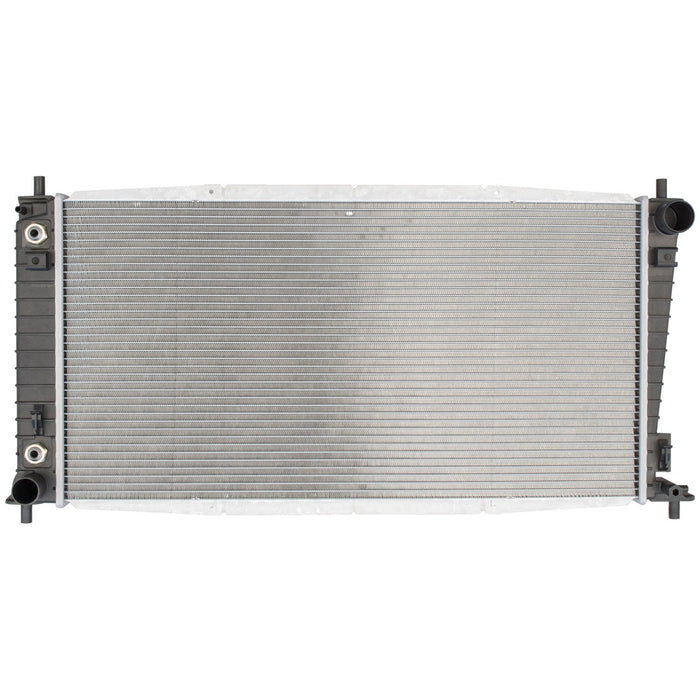 Radiator Denso 221-9022