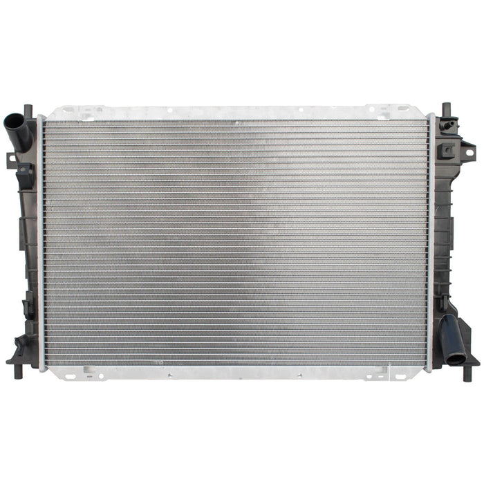 Radiator Denso 221-9029