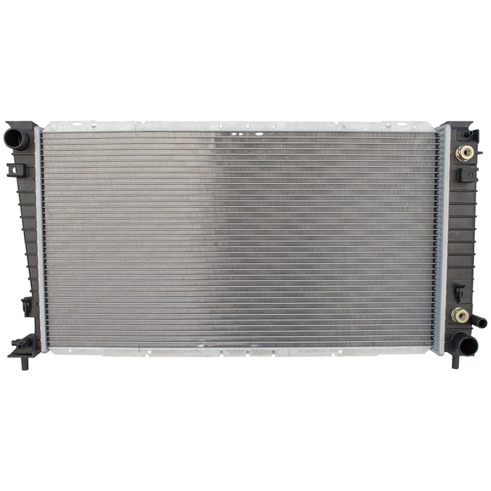 Radiator Denso 221-9032