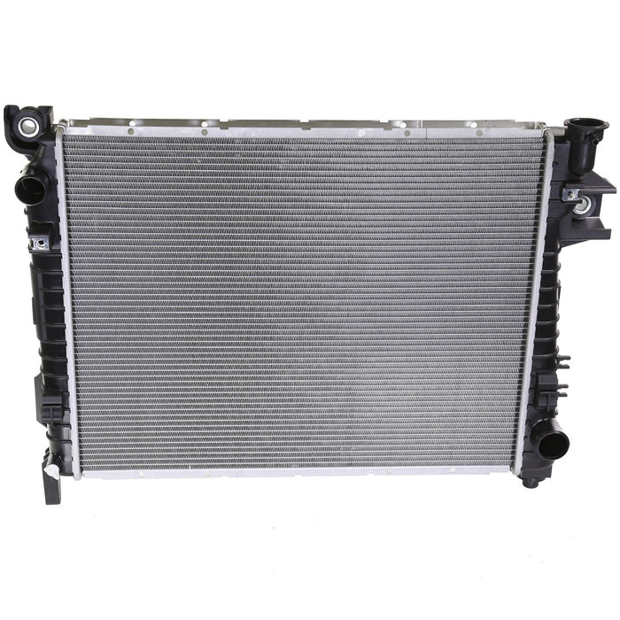 Radiator Denso 221-9034