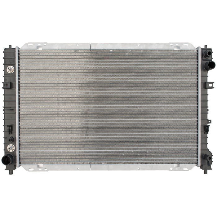 Radiator Denso 221-9035